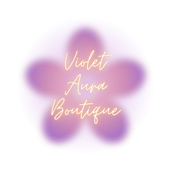 Violet Aura Boutique